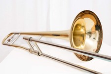 Bach TB501 Trombone Tenore Bb – Nuovo & OVP | Strumento Per Principianti Robusto