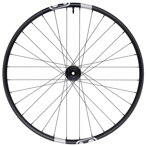 Crankbrothers synthesis enduro - synthesis,