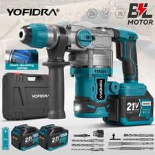 Trapano avvitatore a batteria