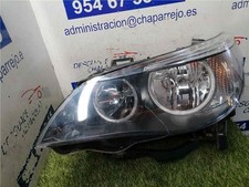 Faro anteriore sinistro BMW
