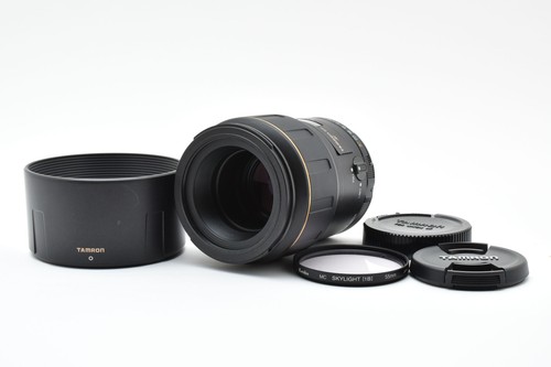 Ottime condizioni tamron sp - [ottime,