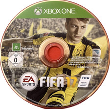 FIFA 17 per XBOX ONE - Microsoft - ITALIANO