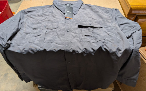 Tacvasen camicia tattica uomo - tacvasen,