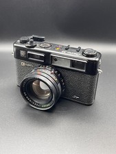 Yashica Electro 35 GT -