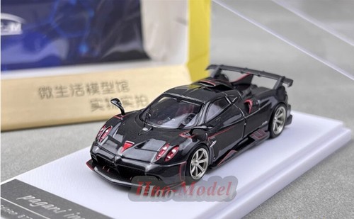 Modellino auto model 64 - auto, xf
