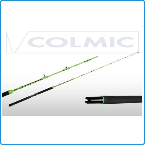 Canna traina colmic pro light - traina,
