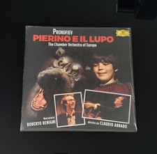 33 - PROKOFIEV PIERINO E IL