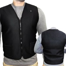 Gilet riscaldante con - riscaldante, usb
