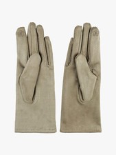 Solada Guanti donna in tessuto