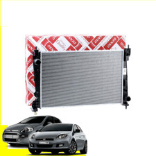 RADIATORE MOTORE ALFA MITO