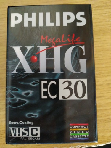 Video cassetta vhs per - video,