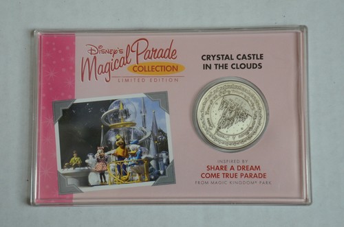 Medaglione disney magical - medaglione, disney's