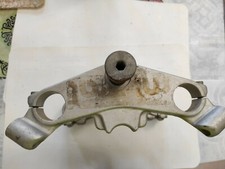 Cagiva Mito 125 piastra