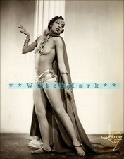 290026 Josephine Baker 1949