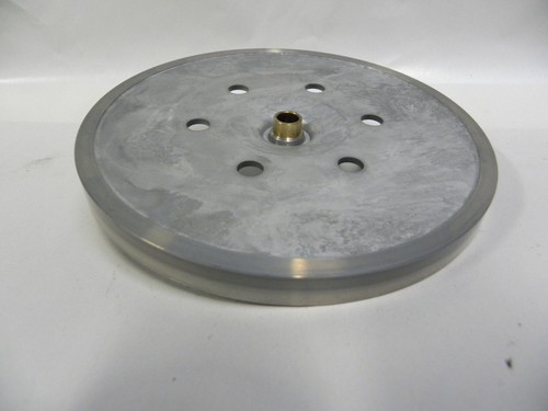Piatto trasmissione doppio - piatto,