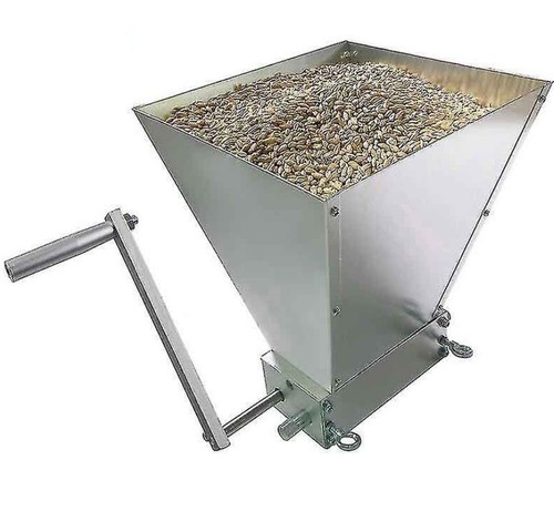 Mulino rulli per malto birra - per,