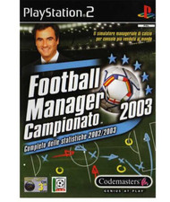 Football Manager Campionato