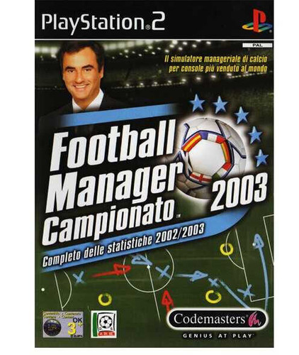 Football manager campionato - football,