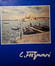 Corrado Fergnani - FERNANDO REA, 1984 Centro d'Arte Mercurio edit, VD1