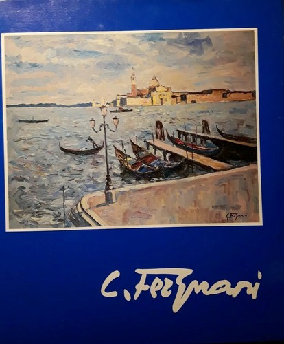 Corrado fergnani fernando - corrado,