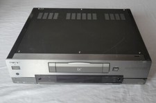 *AS-IS NO POWER* Sony DHR-1000 MiniDV / DV / DVCAM Lettore Videoregistratore Digitale