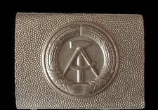 Fibbia militare tedesca anni