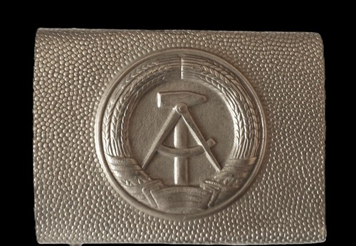 Fibbia militare tedesca anni