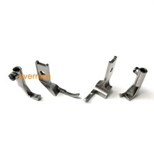 Piedini di fissaggio cerniera