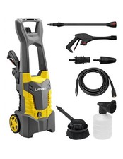 IDRO PULITRICE LAVOR 120bar