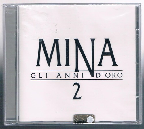 Mina gli anni oro vol - gli,
