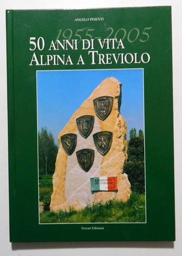 Libro storia pesenti 1955 - storia,