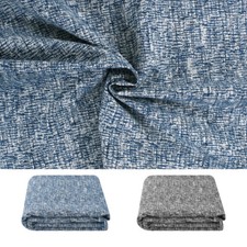 Tessuto Broccato a Fantasia