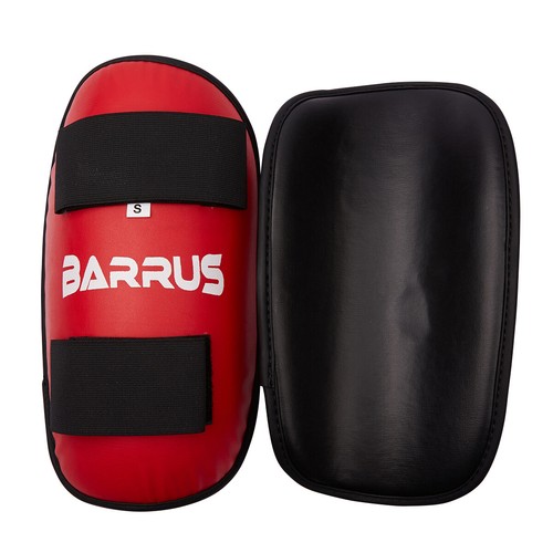Paratibia full contact - paratibia, pu