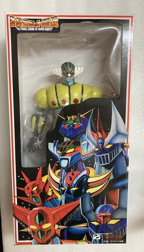 Kotetsu jeeg robot - kotetsu,