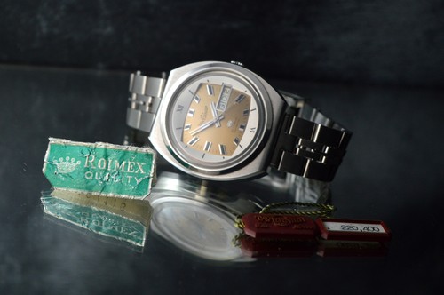Tavernier rare and stunning - a,