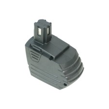 Batteria 6v 3300mah - ni-mh,