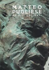 Matteo Pugliese. Spiriti