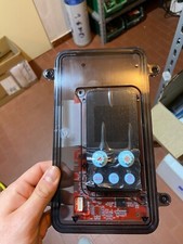 BONGIOANNI QUADRO TASTI/ENC CONDENS MEDIA RAYA ECO008372625 PEZZI DI RICAMBIO