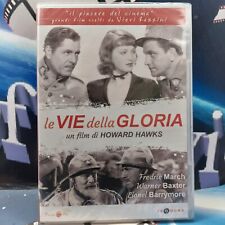 le vie della gloria *DVD*NUOVO