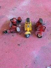 VESPE MODELLINI GIOCO