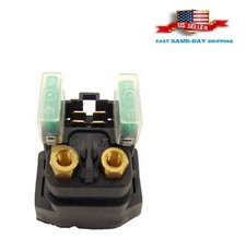 Starter Relay Solenoid For
