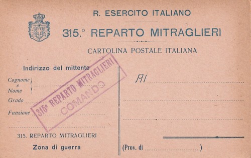 Regio esercito italiano - regio,