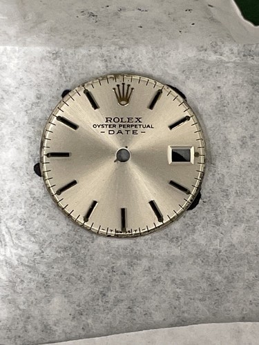 Rolex oyster perpetual - rolex,