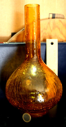 Vecchia bottiglia vintage - vecchia,