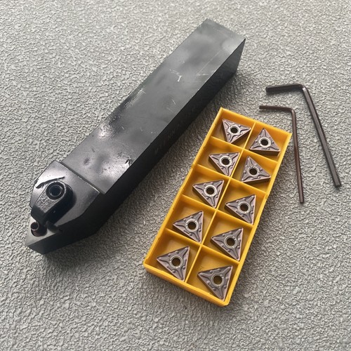 Nuovo supporto tnmg332 - +,