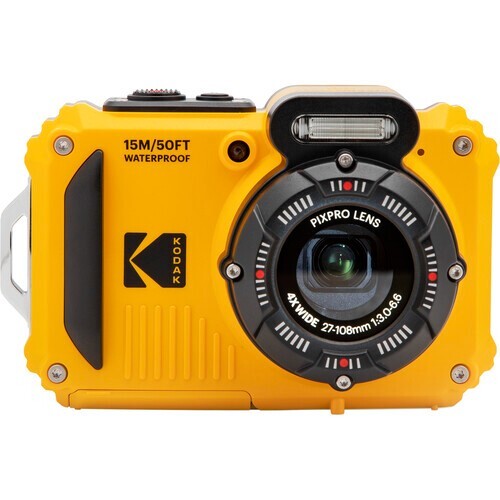 Kodak pixpro wpz2 - kodak,