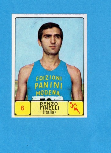 Campioni dello sport - dello,
