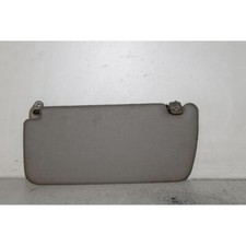 ALETTA PARASOLE PARABREZZA DX PER NISSAN KING CAB (98-01) 2.5 D PICK-UP 1998