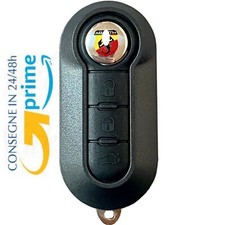 guscio chiave scocca