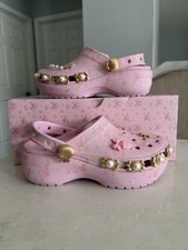 Ballerina zoccolo classico
